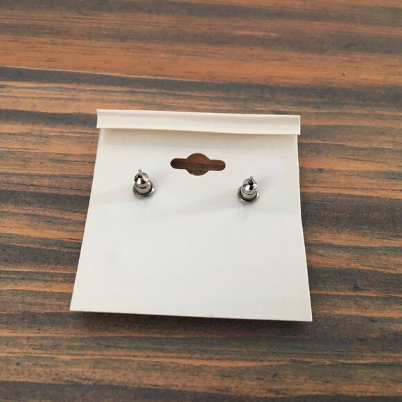 Mood Earrings c. 2001 | Unworn - Picture 3 of 5